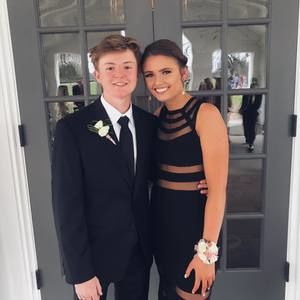 Meet your Posher, Kennedy